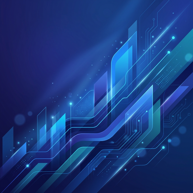 VisualHRM Abstract Background